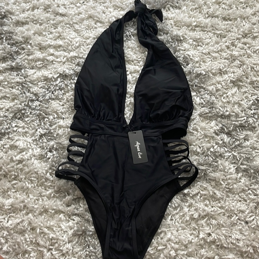 Aqua Eve swim